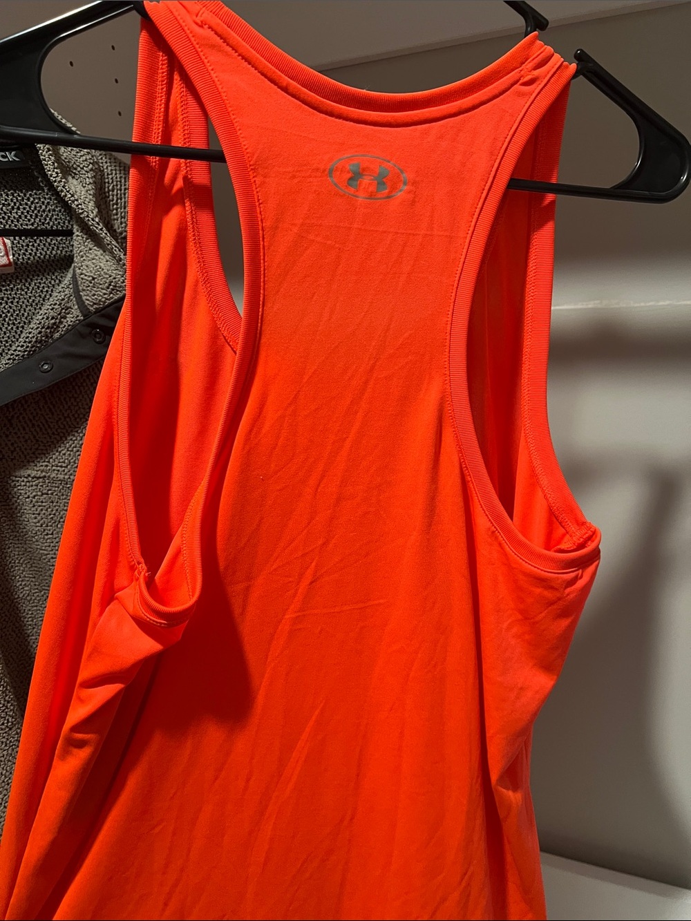 Under Armour Women's Performance Tank - Picture 2 of 3